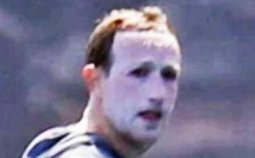 Mark Zuckerberg's white face