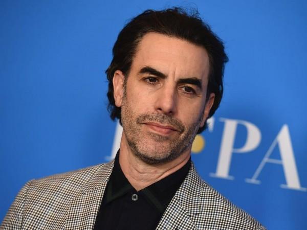 Sacha Barcon Cohen