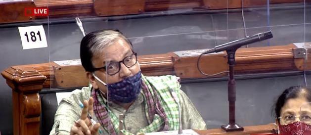 Manoj Jha Manoj Jha