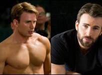 Chris Evans