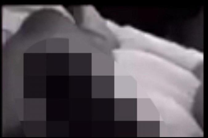 Chris nude pic