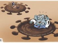 China cartoon