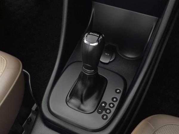 2020 Skoda Rapid TSI Automatic (six-speed torque converter) 2020 Skoda Rapid TSI Automatic