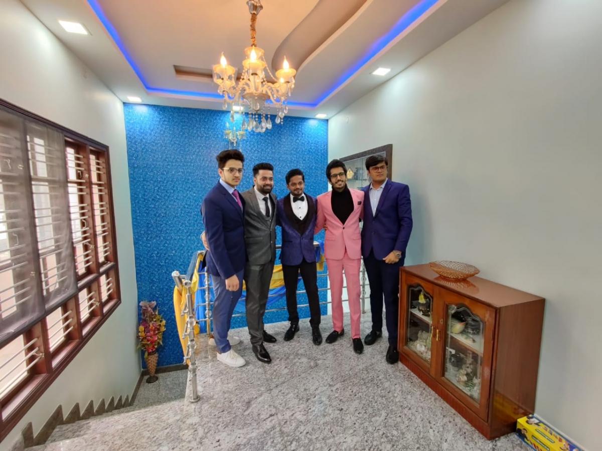 OnePlus 8 Pro camera samples OnePlus 8 Pro camera samples