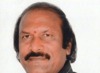 Ashok Gasti