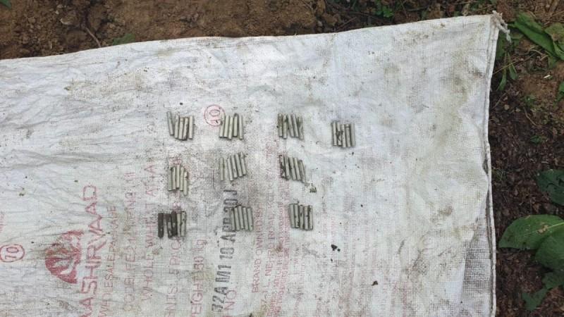 Another Pulwama-like attack averted Another Pulwama averted