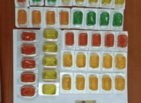 CCB drug bust