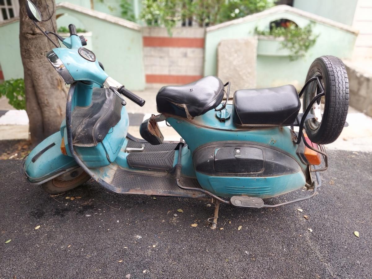 Samsung Galaxy M51 camera sample for portrait Samsung Galaxy M51 camera samples