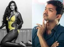 Meera Mitun and Vijay