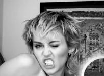 Miley Cyrus