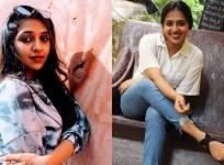 Lakshmi Menon
