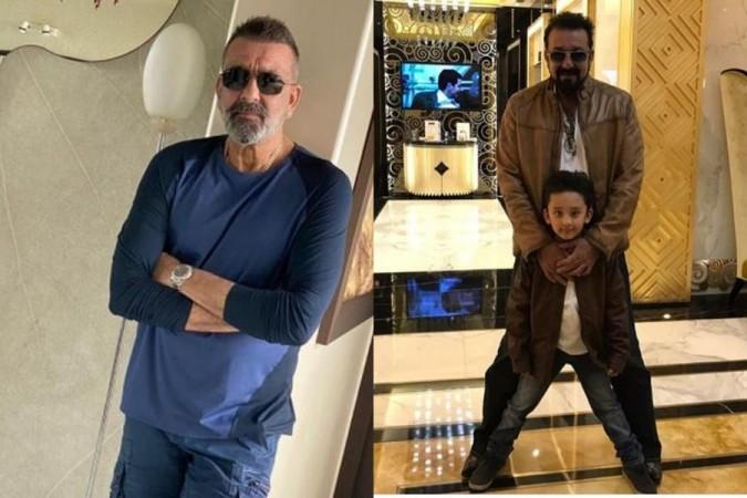 Sanjay Dutt. Sanjay Dutt