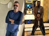 Sanjay Dutt