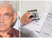 Manoj Sinha