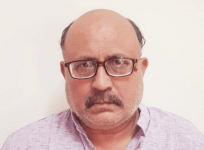 Rajeev Sharma