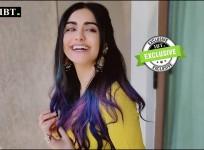 Adah Sharma