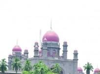 Telangana High Court