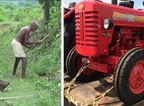 Tractor