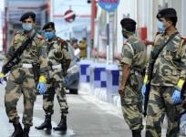 BSF Jawan
