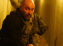 Fauda