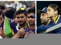 Bollywood celebrities who own sports teams