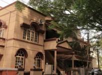 Flipkart's first office in Bengaluru