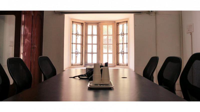 Flipkart's first office in Bengaluru Flipkart's first office in Bengaluru