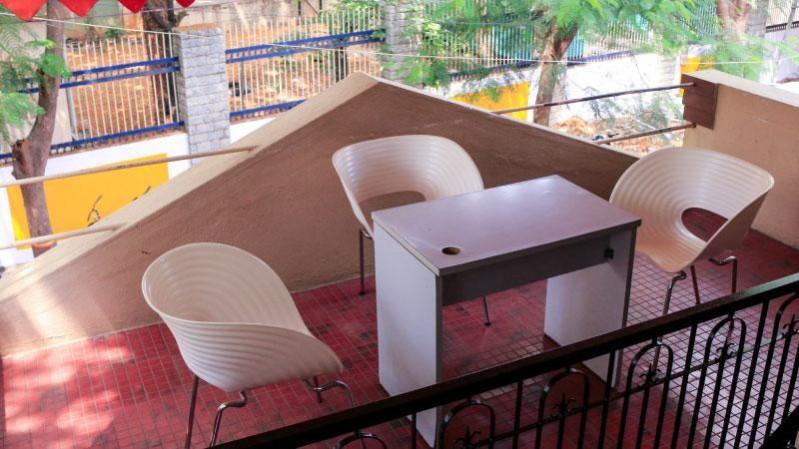 Flipkart's first office in Bengaluru Flipkart's first office in Bengaluru