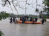 Udupi floods