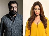 Anurag Kashyap and Payal Ghosh