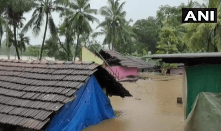 Udupi floods