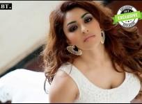 Payal ghosh