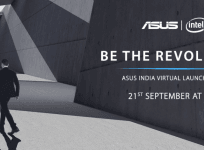 Asus launch