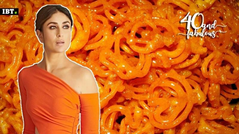 kareena kapoor khan as jalebi