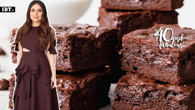 kareena kapoor khan as brownies