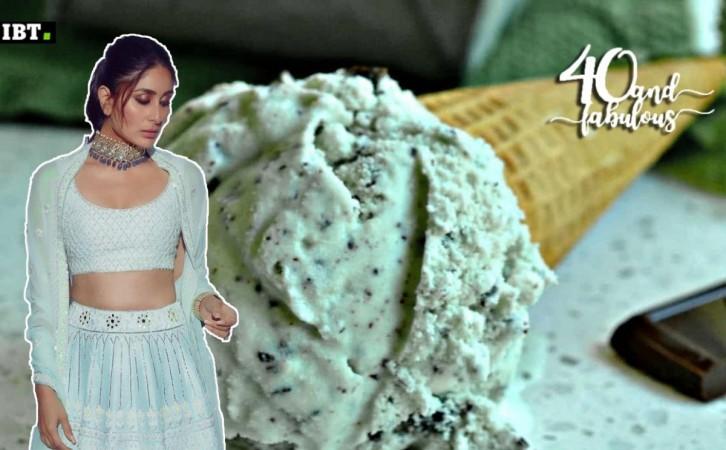 kareena kapoor khan as ice cream
