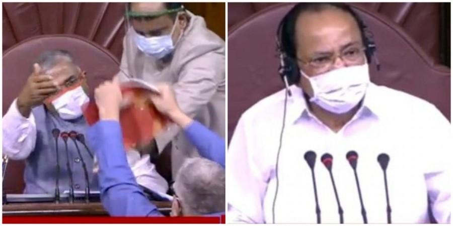 Rajya Sabha
