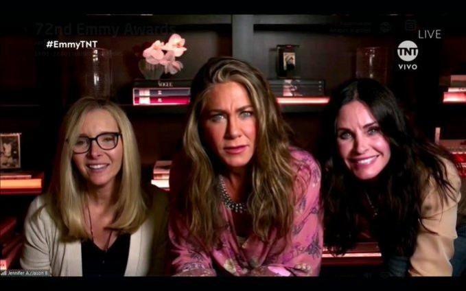 friends reunion