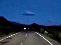 UFO in Spain