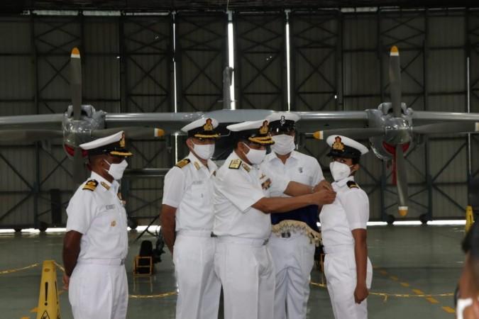 In a first, Indian Navy women officers to join warships crew - IBTimes India