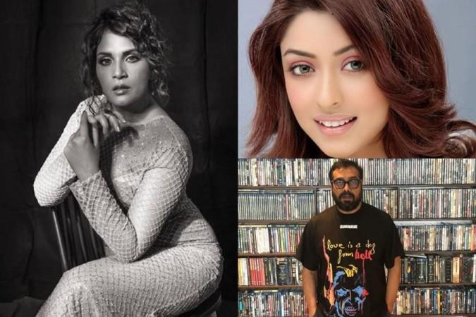 Richa Chadha. Richa Chadha