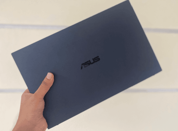 Asus ExpertBook B9450FA Review: Should you buy it or look