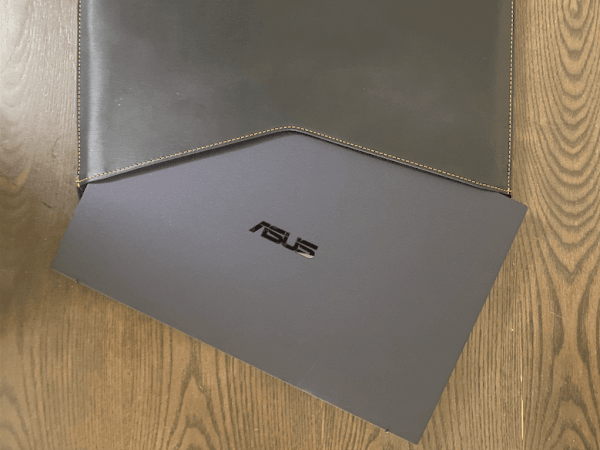 Asus ExpertBook B9 Review Asus ExpertBook B9 Review