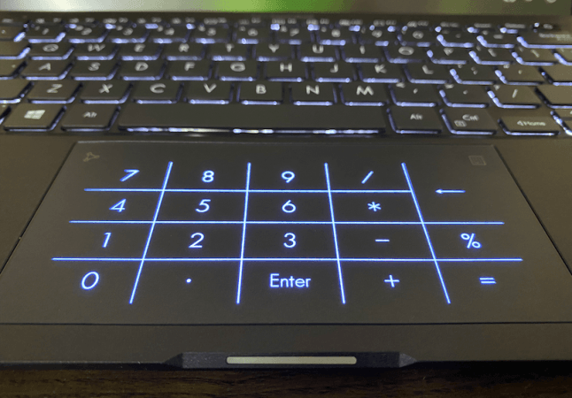 Asus ExpertBook B9 Review Asus ExpertBook B9 Review