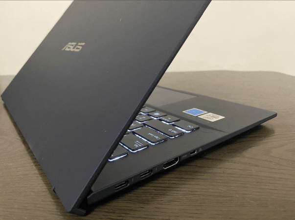 Asus Unveils Expertbook B9 Powered By 12th Gen Intel Alder Lake Vpro