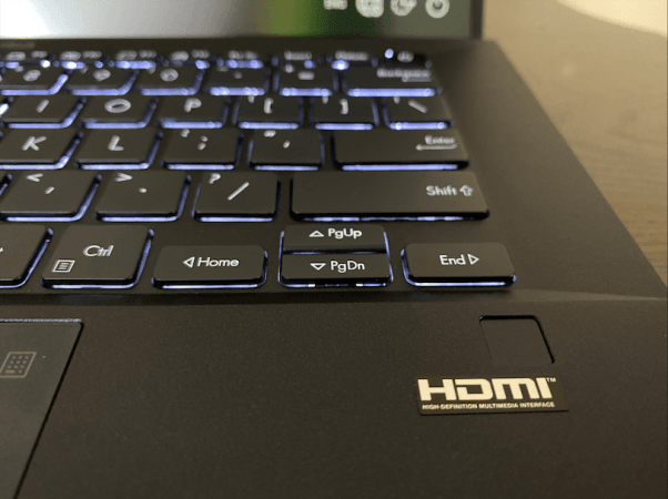 Asus ExpertBook B9 Review Asus ExpertBook B9 Review