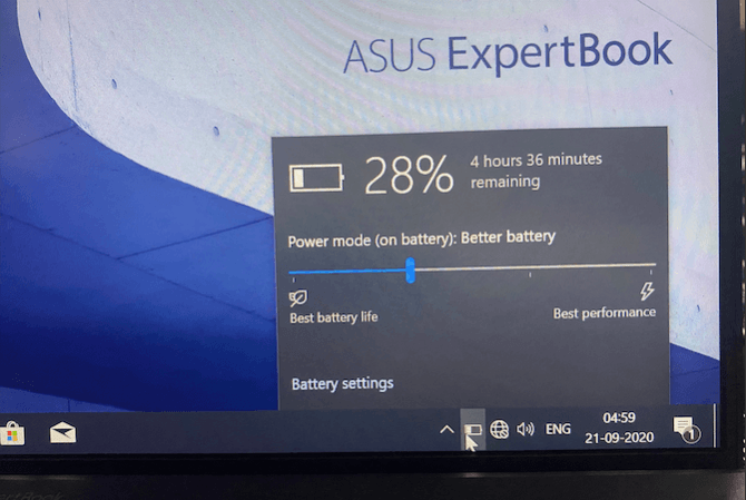Asus ExpertBook B9 Review Asus ExpertBook B9 Review