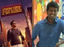 Atlee Kumar