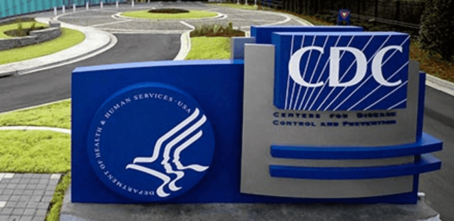 CDC CDC
