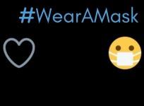 #WearAMask
